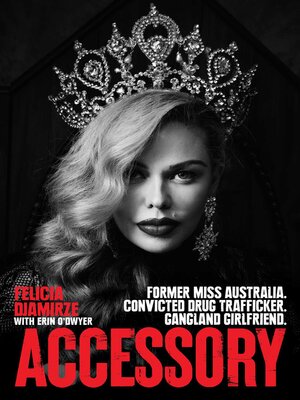 cover image of Accessory